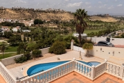  - Villa Detached - Ciudad Quesada - La Marquesa Golf