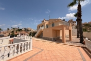  - Villa Detached - Ciudad Quesada - La Marquesa Golf