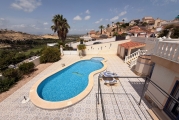  - Villa Detached - Ciudad Quesada - La Marquesa Golf