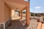  - Villa Detached - Ciudad Quesada - La Marquesa Golf