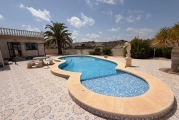  - Villa Detached - Ciudad Quesada - La Marquesa Golf