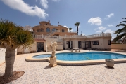  - Villa Detached - Ciudad Quesada - La Marquesa Golf