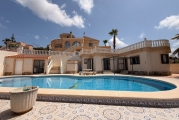  - Villa Detached - Ciudad Quesada - La Marquesa Golf