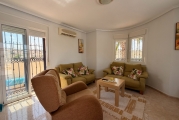  - Villa Detached - Ciudad Quesada - La Marquesa Golf