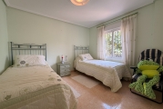  - Villa Detached - Ciudad Quesada - La Marquesa Golf