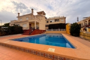  - Semi-Detached - Algorfa - Montemar