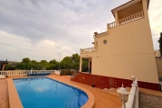  - Semi-Detached - Algorfa - Montemar