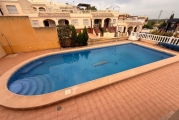  - Semi-Detached - Algorfa - Montemar