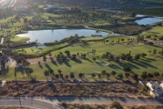 Revente - Villa  - Algorfa - La Finca Golf Resort