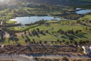 Herverkoop - Villa - Algorfa - La Finca Golf Resort
