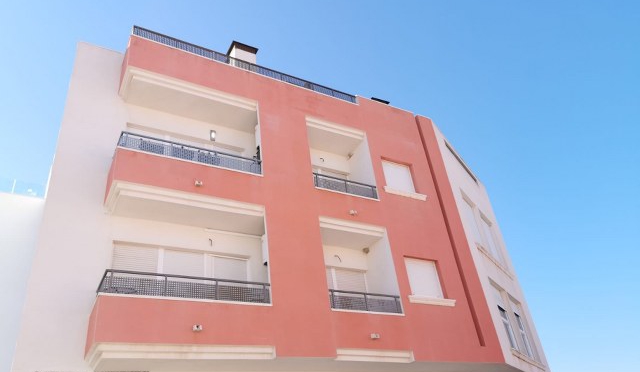 Apartment -  - Formentera del Segura - Formentera Del Segura