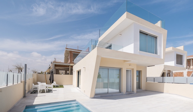  - Herverkoop - Torre de la Horadada - Mar Menor