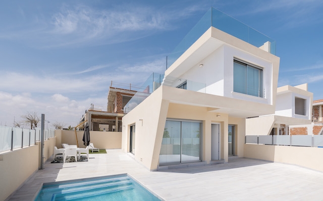 Herverkoop -  - Torre de la Horadada - Mar Menor