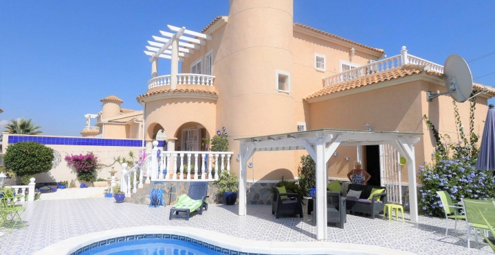  -  - Benijofar - Benijofar