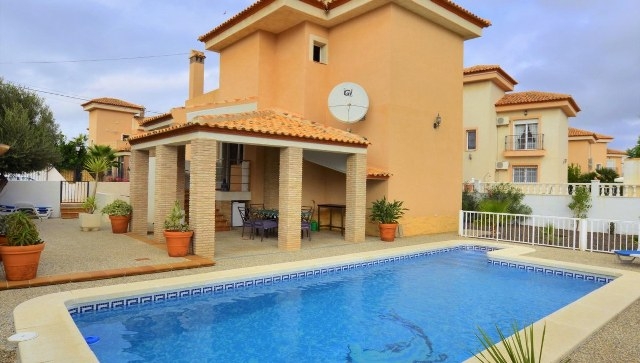  -  - San Miguel de Salinas - San Miguel de Salinas