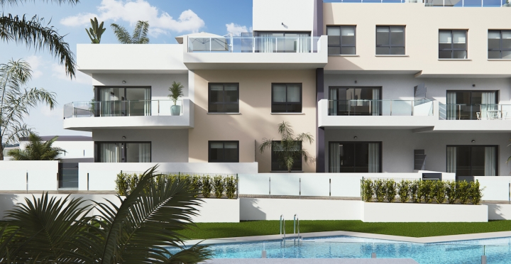  - Revente - Torre de la Horadada - Mar Menor