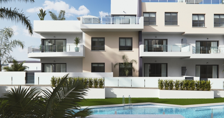 Revente -  - Torre de la Horadada - Mar Menor