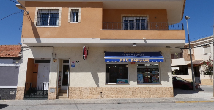  -  - Los Montesinos - Entre Naranjos