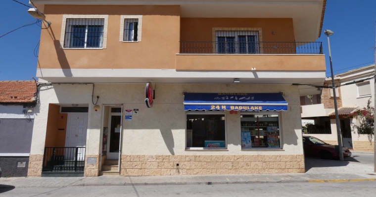  -  - Los Montesinos - Entre Naranjos