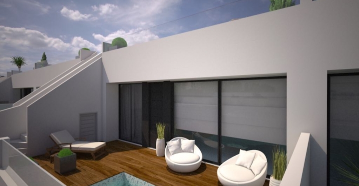  - Resale - Pilar de La Horadada - Pilar de La Horadada