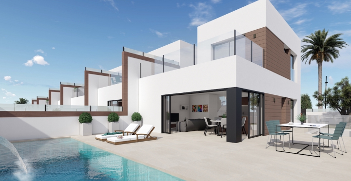  - Revente - Benijofar - Benijofar