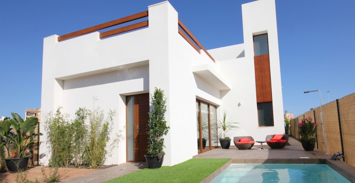  -  - Benijofar - Benijofar