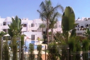 Herverkoop - Appartement - Other areas - San Juan de los Terreros