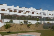 Resale - Apartment - Other areas - San Juan de los Terreros