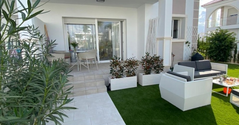  - Apartment - Ciudad Quesada  - Dona Pepa