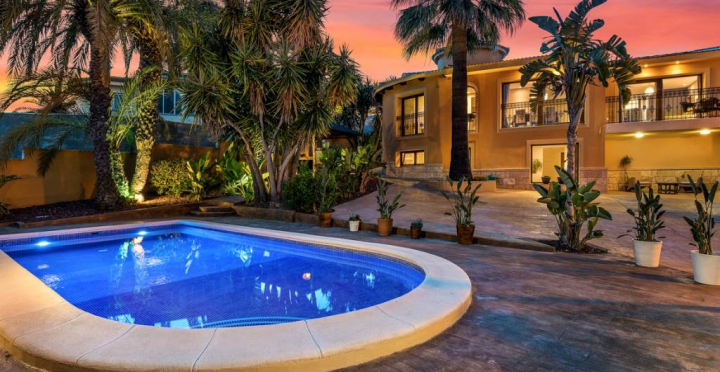 Villa  -  - Ciudad Quesada - Town Center