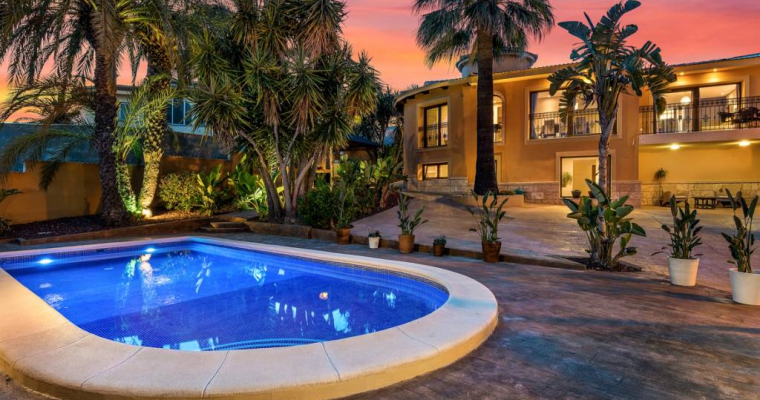  - Villa  - Ciudad Quesada - Town Center