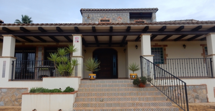 Finca -  - Bigastro - Bigastro