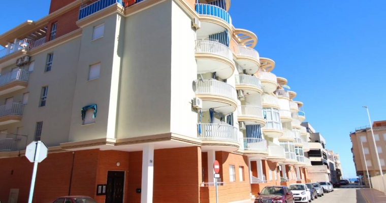  - Appartement - La Mata