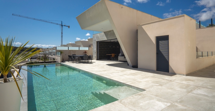 Villa  -  - Ciudad Quesada - Ciudad Quesada