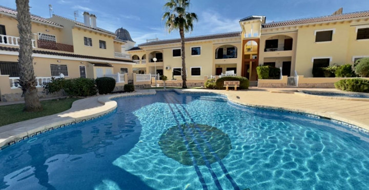 Appartement -  - Ciudad Quesada - Ciudad Quesada