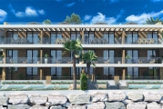 Resale - Apartment - Ciudad Quesada  - La Marquesa Golf
