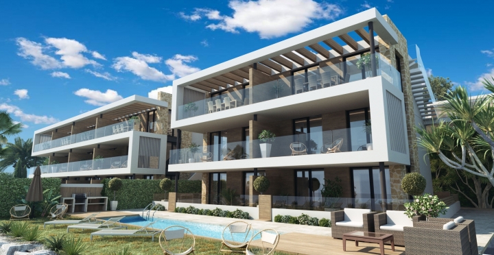 Apartment - Resale - Ciudad Quesada  - La Marquesa Golf