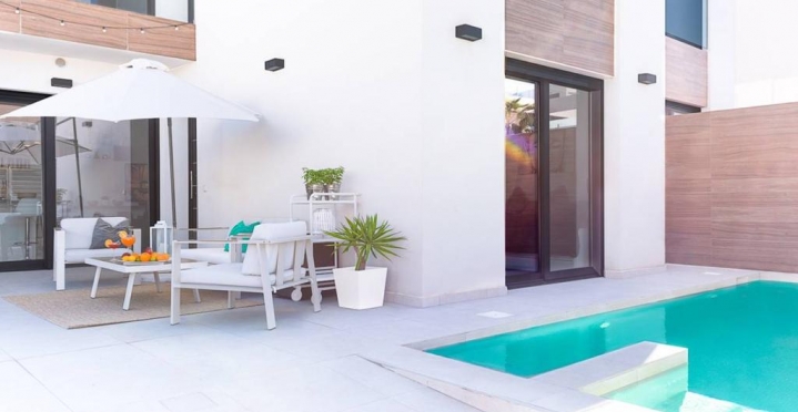 Villa -  - Benijofar - Benijofar