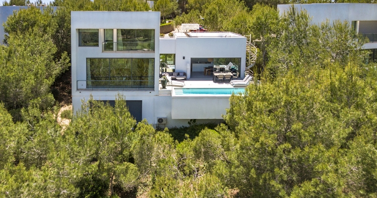  - Villa - Las Colinas - Las Colinas Golf