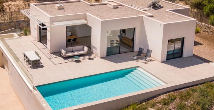 Villa -  - Las Colinas - Las Colinas Golf