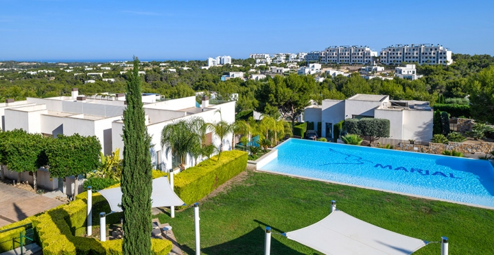 Appartement -  - Las Colinas - Las Colinas Golf