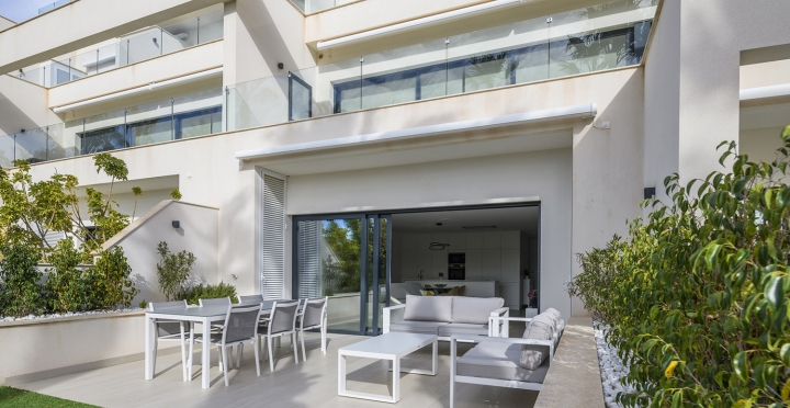 Appartement -  - Las Colinas - Las Colinas Golf