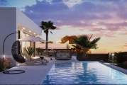 Resale - Villa - Las Colinas - Las Colinas Golf
