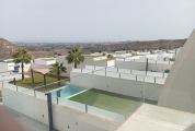  - Appartement - Ciudad Quesada  - La Marquesa Golf