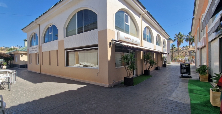 Commerciëel -  - Ciudad Quesada  - La Marquesa Golf