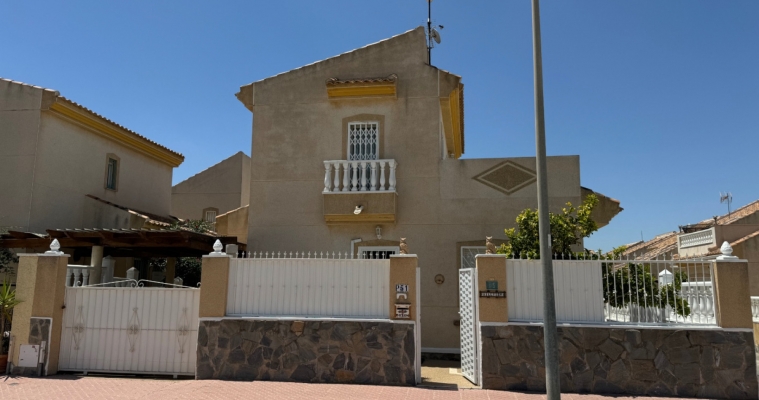  - Villa - Ciudad Quesada  - Ciudad Quesada