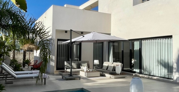 Villa -  - Benijofar - Benijofar