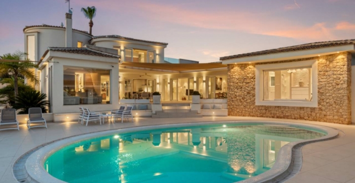 Villa -  - Ciudad Quesada  - Ciudad Quesada