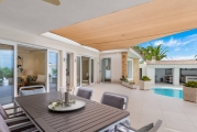  - Villa  - Ciudad Quesada