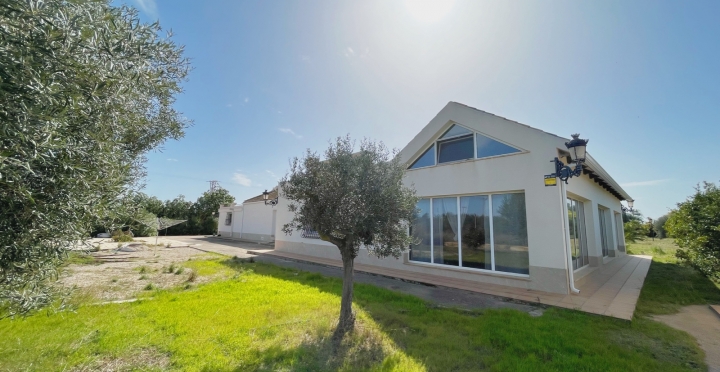 Finca -  - Los Alcazares - Los Alcazares